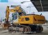 Kettenbagger za tip Liebherr R960 SHD, Gebrauchtmaschine u Veghel (Slika 2)