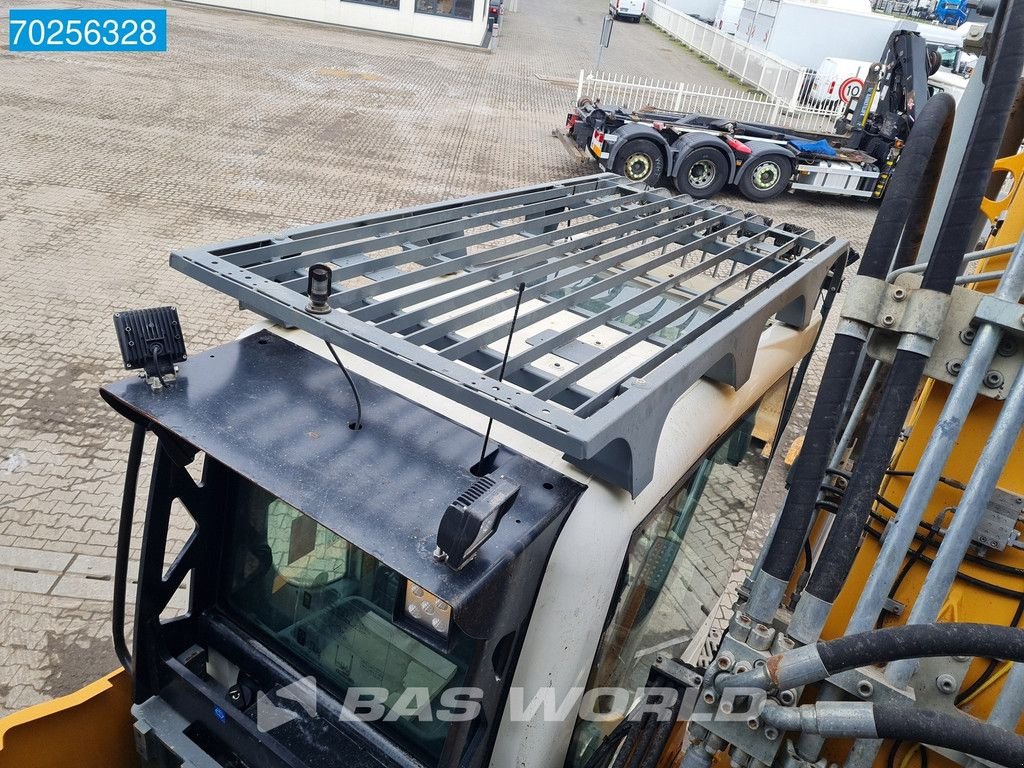 Kettenbagger za tip Liebherr R960 SHD, Gebrauchtmaschine u Veghel (Slika 11)