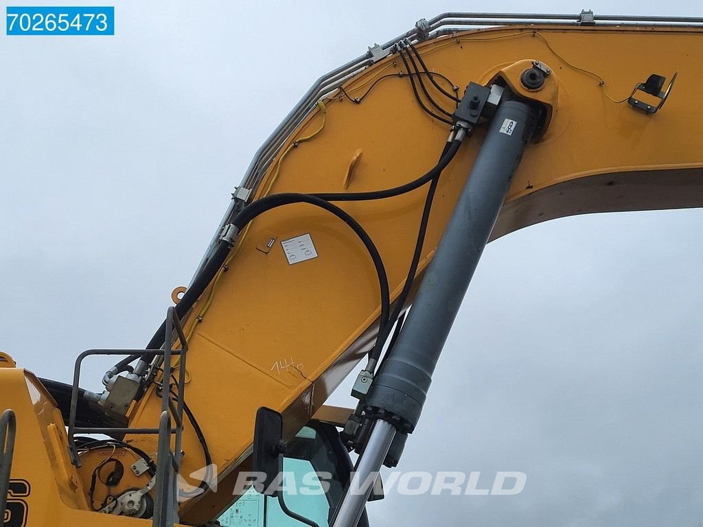 Kettenbagger tipa Liebherr R976 LC V, Gebrauchtmaschine u Veghel (Slika 10)