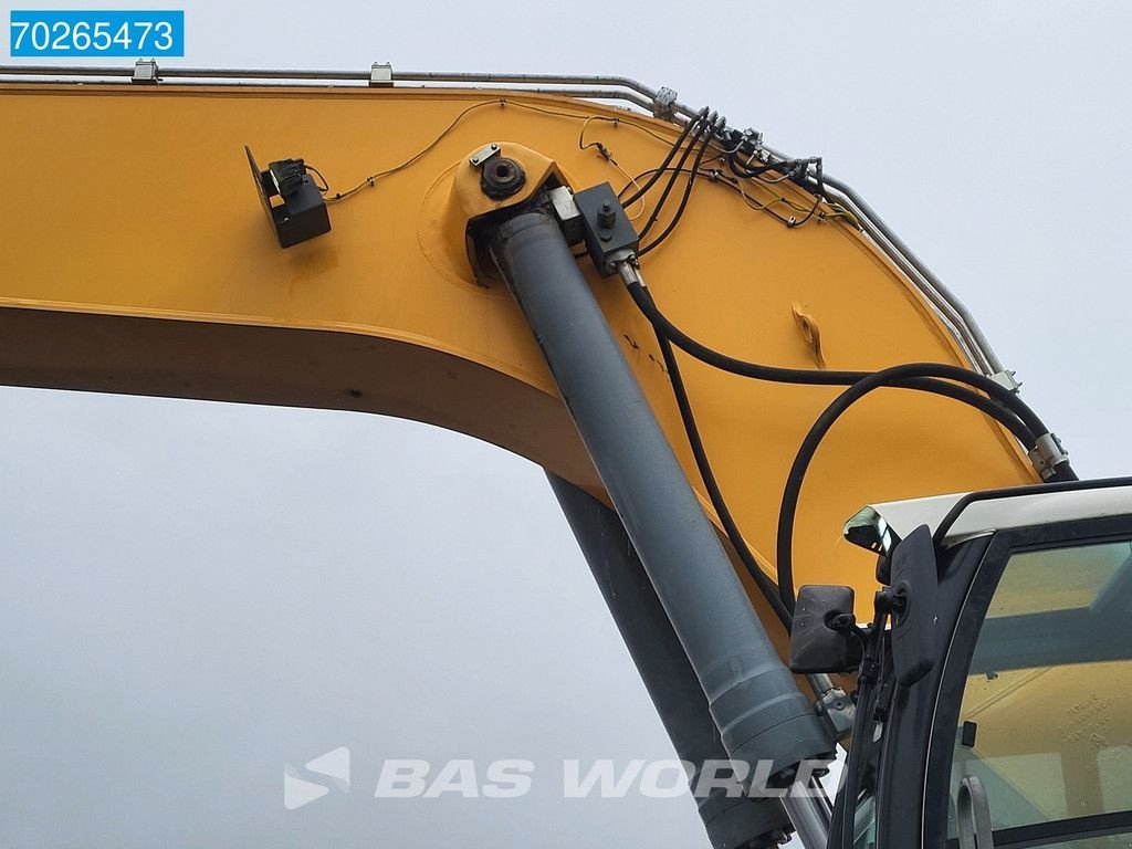 Kettenbagger tipa Liebherr R976 LC V, Gebrauchtmaschine u Veghel (Slika 11)