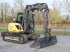 Kettenbagger typu Mecalac 8 MCR 5X BUCKET FORKS DUTCH REGISTRATION, Gebrauchtmaschine w Marknesse (Zdjęcie 5)