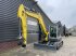 Kettenbagger tipa Neuson ET90 rupsgraafmachine NIEUW &euro;1335 LEASE, Neumaschine u Neer (Slika 4)