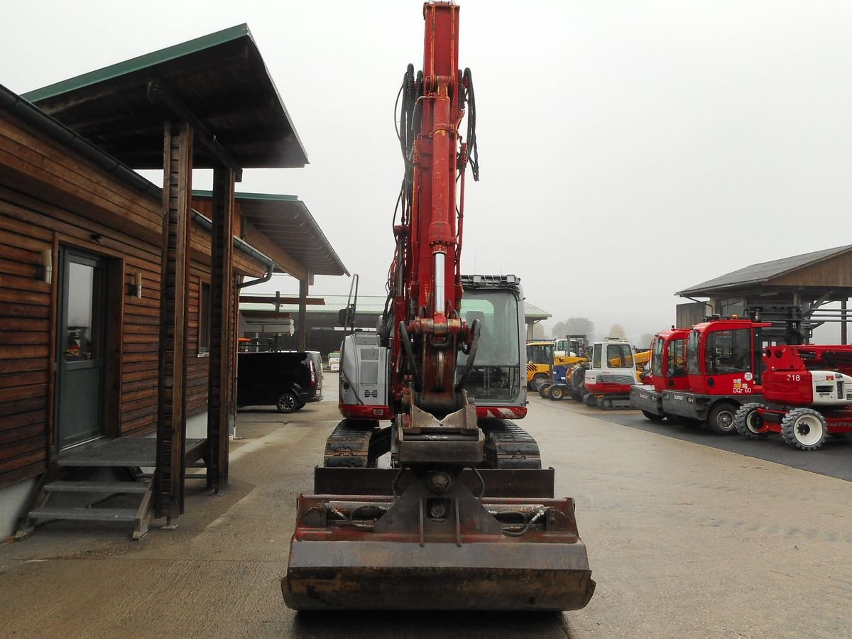 Kettenbagger typu New Holland E 135BSR-2 ( 15,6 Tonnen ), Gebrauchtmaschine v St. Nikolai ob Draßling (Obrázek 21)