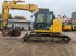 Kettenbagger typu New Holland E 140 C SR, Gebrauchtmaschine w MOL (Zdjęcie 2)