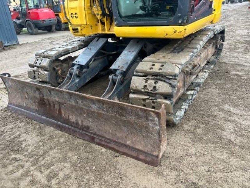 Kettenbagger za tip New Holland E 140 C SR, Gebrauchtmaschine u MOL (Slika 7)