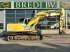 Kettenbagger tipa New Holland E 175 B, Gebrauchtmaschine u Roosendaal (Slika 2)