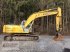 Kettenbagger del tipo New Holland E 215 B, Gebrauchtmaschine In Deutsch - Goritz (Immagine 2)