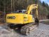 Kettenbagger del tipo New Holland E 215 B, Gebrauchtmaschine In Deutsch - Goritz (Immagine 5)