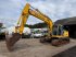 Kettenbagger typu New Holland E 215 crawler excavator 2008 Dutch machine!!, Gebrauchtmaschine v Saasveld (Obrázek 1)