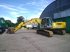 Kettenbagger del tipo New Holland E 215, Gebrauchtmaschine In Liebenwalde (Immagine 8)