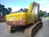 Kettenbagger del tipo New Holland E 215, Gebrauchtmaschine en Liebenwalde (Imagen 9)