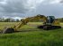 Kettenbagger del tipo New Holland E 215, Gebrauchtmaschine en Saasveld (Imagen 3)