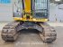 Kettenbagger tipa New Holland E175 C LC GERMAN MACHINE - LOW HOURS, Gebrauchtmaschine u Veghel (Slika 8)