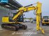 Kettenbagger typu New Holland E175 C LC GERMAN MACHINE - LOW HOURS, Gebrauchtmaschine w Veghel (Zdjęcie 5)