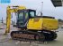 Kettenbagger del tipo New Holland E175 C LC GERMAN MACHINE - LOW HOURS, Gebrauchtmaschine en Veghel (Imagen 2)