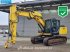 Kettenbagger tipa New Holland E175 C LC GERMAN MACHINE - LOW HOURS, Gebrauchtmaschine u Veghel (Slika 1)