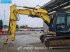 Kettenbagger tipa New Holland E175 C LC GERMAN MACHINE - LOW HOURS, Gebrauchtmaschine u Veghel (Slika 7)