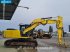 Kettenbagger des Typs New Holland E175 C LC GERMAN MACHINE - LOW HOURS, Gebrauchtmaschine in Veghel (Bild 11)