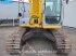 Kettenbagger des Typs New Holland E175, Gebrauchtmaschine in Veghel (Bild 5)