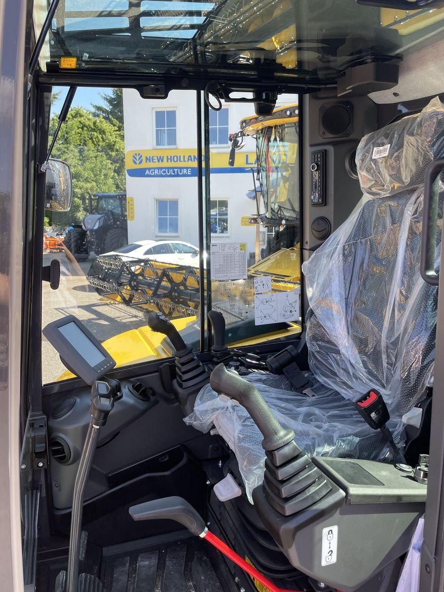 Kettenbagger za tip New Holland E65D CAB, Neumaschine u Burgkirchen (Slika 12)