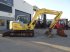 Kettenbagger du type New Holland E80MSR-1ES, Gebrauchtmaschine en Zutphen (Photo 7)