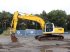 Kettenbagger des Typs New Holland Kobelco E 265, Gebrauchtmaschine in Antwerpen (Bild 1)