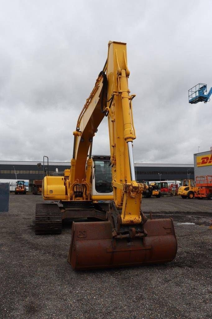 Kettenbagger tip New Holland Kobelco E 265, Gebrauchtmaschine in Antwerpen (Poză 8)