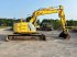 Kettenbagger du type New Holland Kobelco E135BSR-2, Gebrauchtmaschine en Wevelgem (Photo 3)