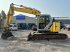 Kettenbagger du type New Holland Kobelco E135BSR-2, Gebrauchtmaschine en Wevelgem (Photo 1)