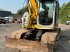 Kettenbagger du type New Holland Kobelco E135BSR-2, Gebrauchtmaschine en Wevelgem (Photo 9)