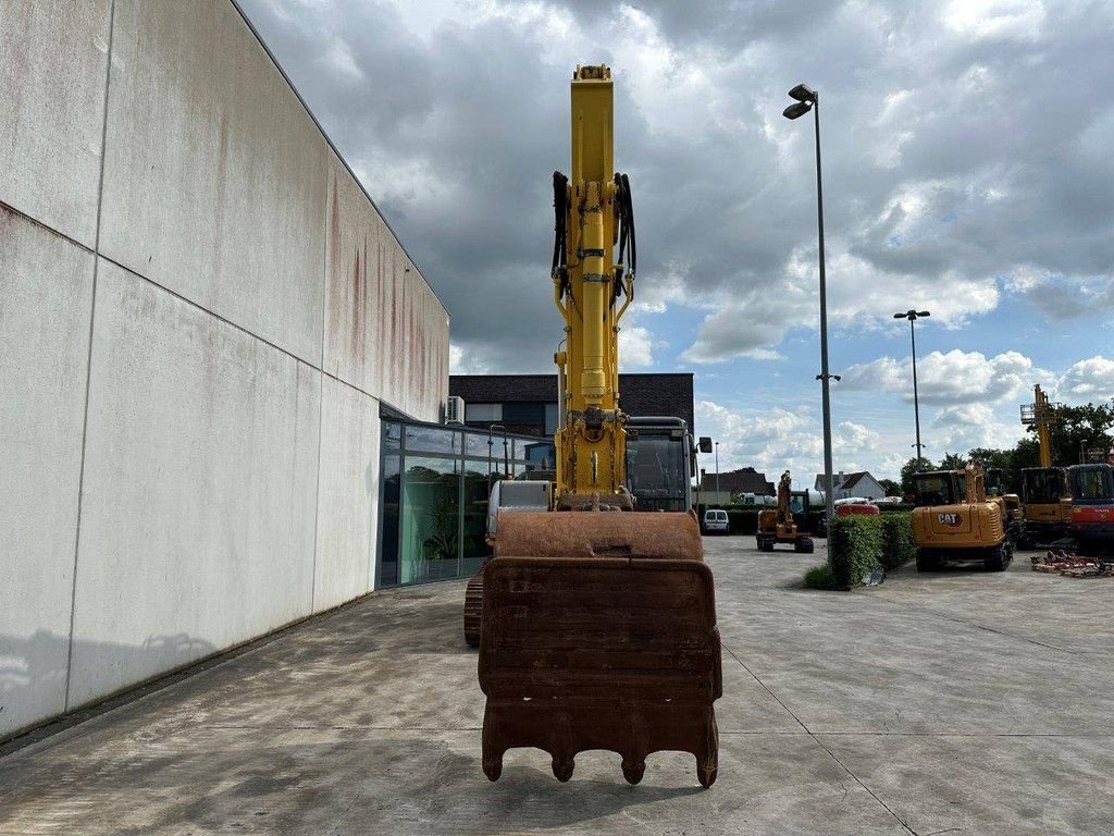 Kettenbagger of the type New Holland Kobelco E265, Gebrauchtmaschine in Antwerpen (Picture 2)