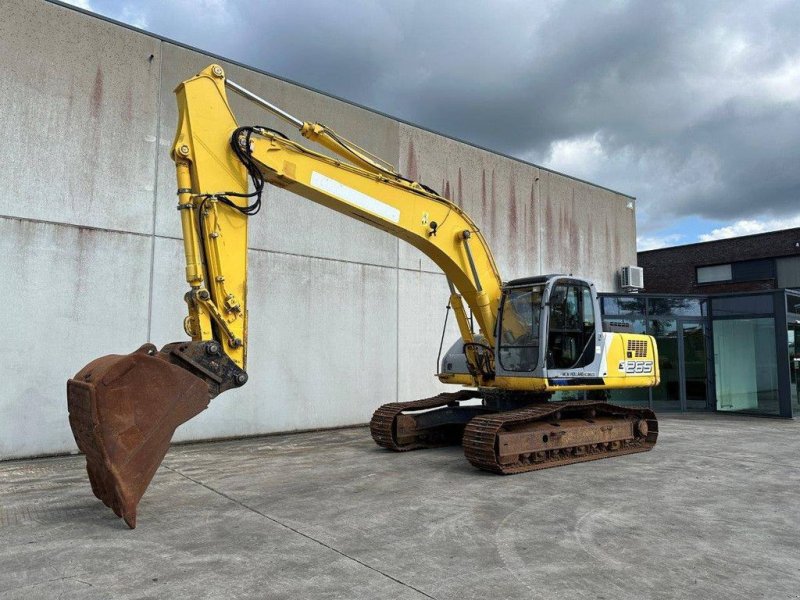 Kettenbagger of the type New Holland Kobelco E265, Gebrauchtmaschine in Antwerpen (Picture 1)