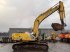 Kettenbagger του τύπου New Holland Kobelco E265, Gebrauchtmaschine σε Wevelgem (Φωτογραφία 3)