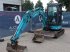 Kettenbagger des Typs Sonstige Airman AX30U-4, Gebrauchtmaschine in Antwerpen (Bild 10)