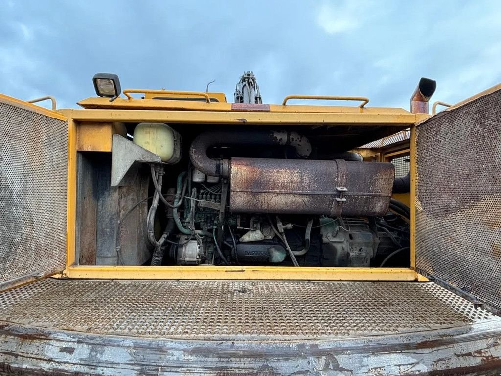 Kettenbagger of the type Sonstige Akerman EC230B, Gebrauchtmaschine in Wevelgem (Picture 10)