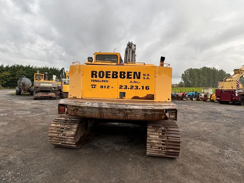 Kettenbagger of the type Sonstige Akerman EC230B, Gebrauchtmaschine in Wevelgem (Picture 2)