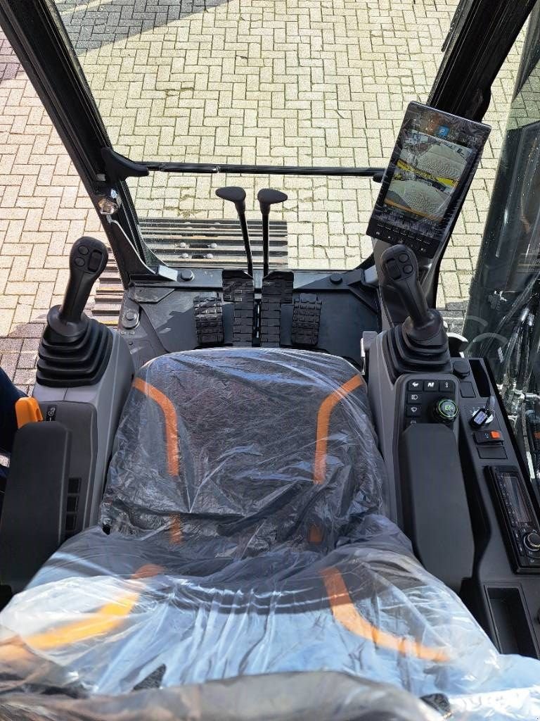 Kettenbagger typu Sonstige Case CX210E, Neumaschine v Almelo (Obrázok 10)