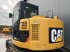 Kettenbagger du type Sonstige Cat 314D LCR, Gebrauchtmaschine en Venlo (Photo 7)