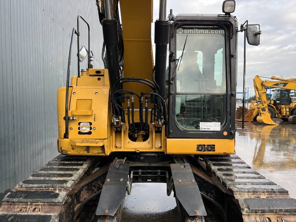 Kettenbagger za tip Sonstige Cat 314D LCR, Gebrauchtmaschine u Venlo (Slika 9)