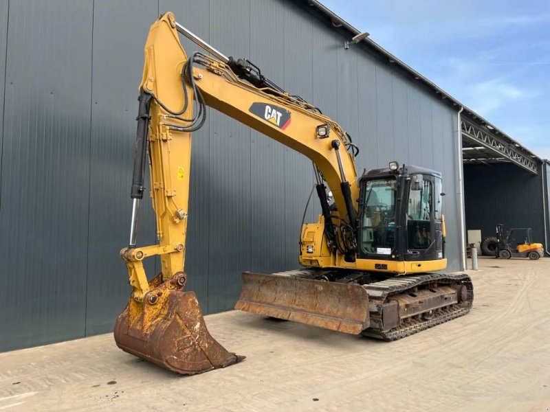 Kettenbagger of the type Sonstige Cat 314D LCR, Gebrauchtmaschine in Venlo (Picture 1)