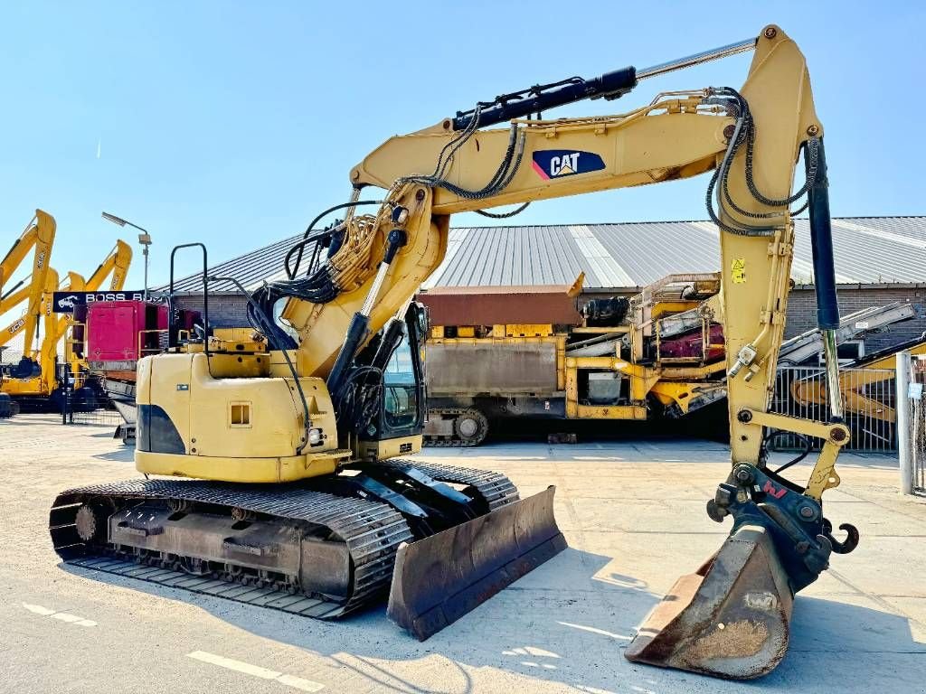 Kettenbagger tipa Sonstige Cat 314DL CR - Excellent Condition / Triple Boom, Gebrauchtmaschine u Veldhoven (Slika 7)