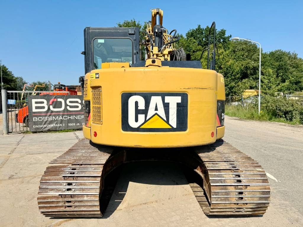 Kettenbagger tipa Sonstige Cat 314DL CR - Excellent Condition / Triple Boom, Gebrauchtmaschine u Veldhoven (Slika 4)