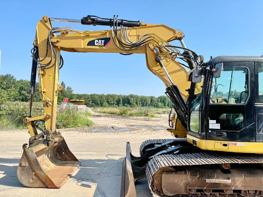 Kettenbagger tipa Sonstige Cat 314DL CR - Excellent Condition / Triple Boom, Gebrauchtmaschine u Veldhoven (Slika 10)