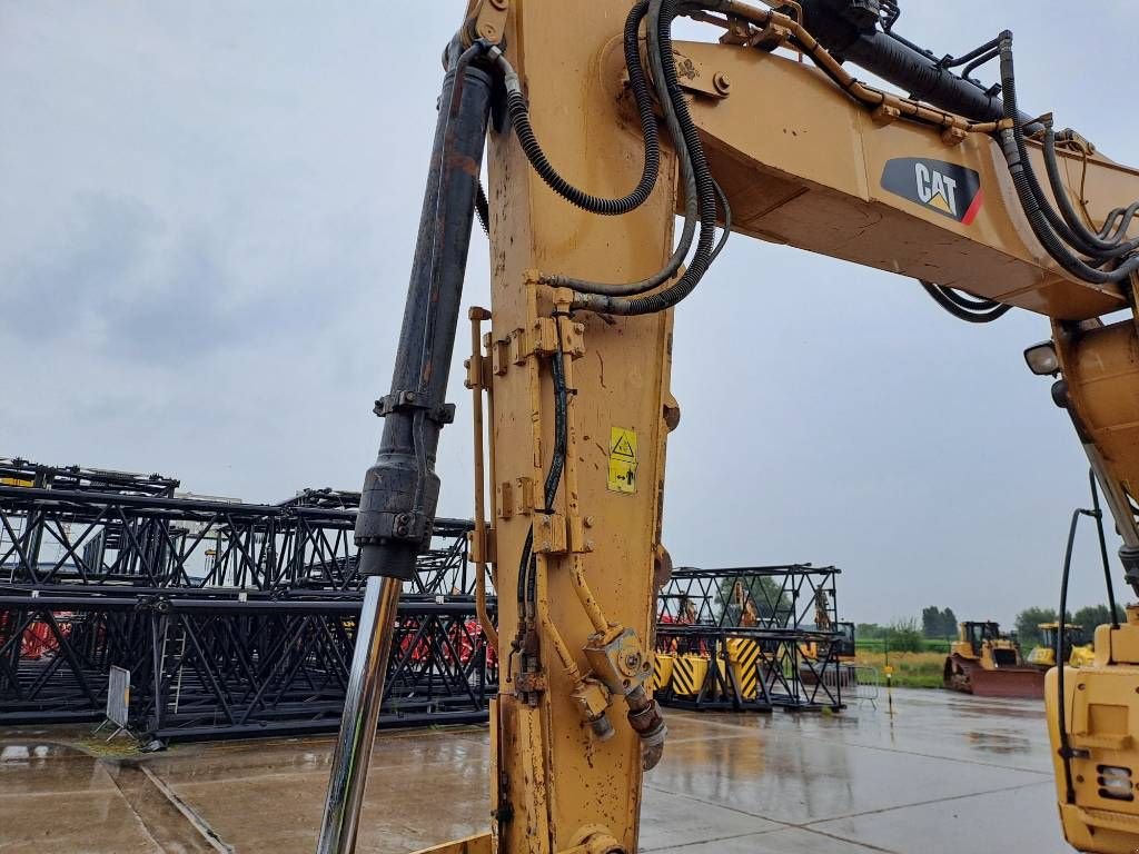 Kettenbagger typu Sonstige Cat 314DLCR, Gebrauchtmaschine w Stabroek (Zdjęcie 9)