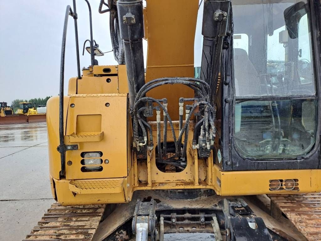 Kettenbagger typu Sonstige Cat 314DLCR, Gebrauchtmaschine w Stabroek (Zdjęcie 11)