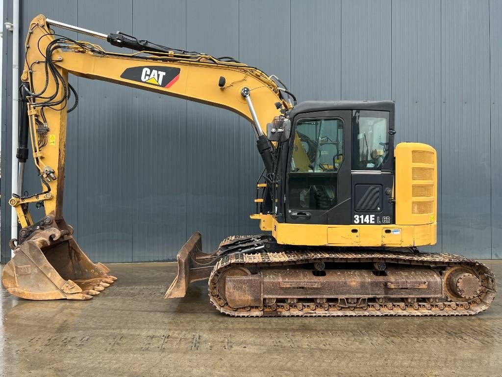 Kettenbagger za tip Sonstige Cat 314E LCR, Gebrauchtmaschine u Venlo (Slika 2)