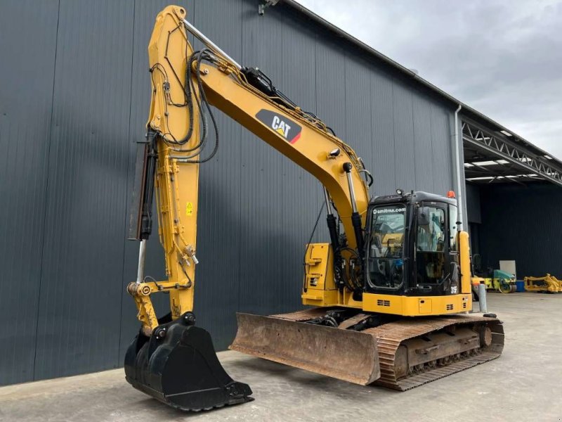 Kettenbagger of the type Sonstige Cat 315F LCR, Gebrauchtmaschine in Venlo (Picture 1)