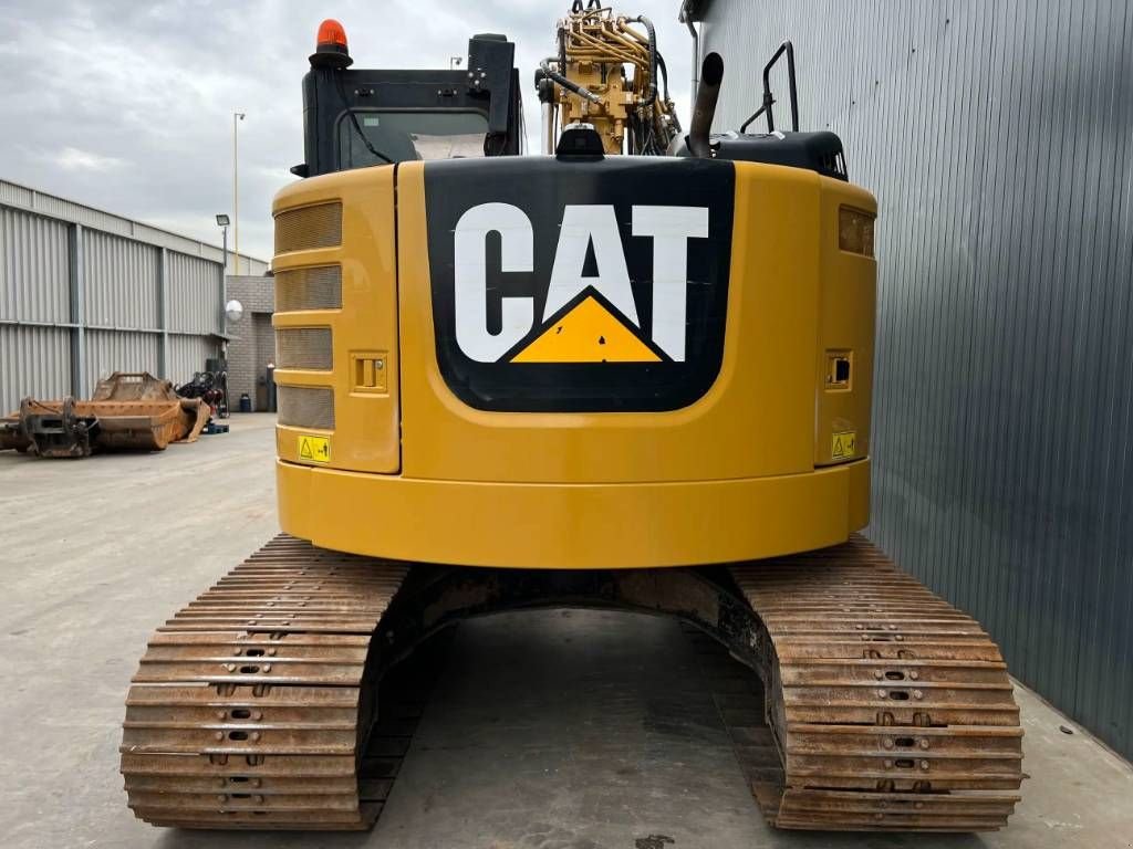 Kettenbagger typu Sonstige Cat 315F LCR, Gebrauchtmaschine w Venlo (Zdjęcie 9)