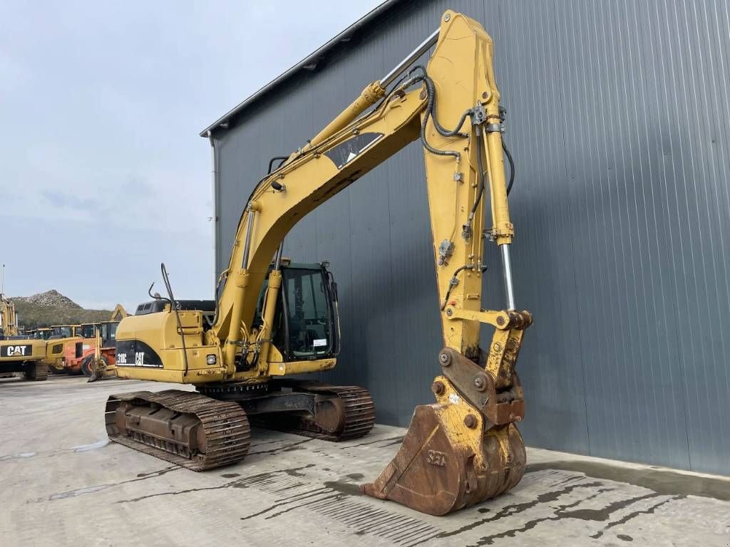 Kettenbagger del tipo Sonstige Cat 318C L - 3066 Engine (NO 320C), Gebrauchtmaschine en Venlo (Imagen 5)