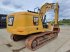 Kettenbagger des Typs Sonstige Cat 320 (2 Buckets), Gebrauchtmaschine in Stabroek (Bild 4)